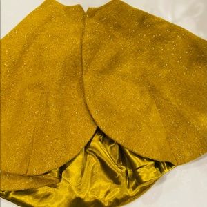 Oshkosh girls jacket/cape